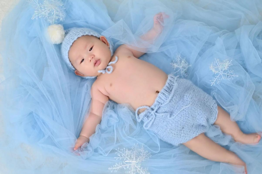 阿勒泰2岁宝宝脚长多少厘米